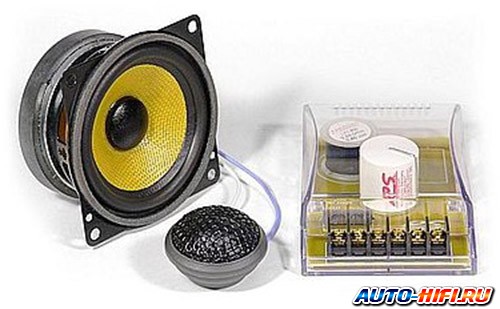 2-компонентная акустика RS Audio Energy 100